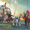 PLAYMOBIL KNIGHTS ΑΠΑΓΩΓΗ ΜΙΚΡΟΥ ΔΡΑΚΟΥ (72211)