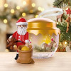 PLAYMOBIL ΧΡΙΣΤΟΥΓΕΝΝΙΑΤΙΚΗ ΜΠΑΛΑ : ΑΗ ΒΑΣΙΛΗΣ (72224)
