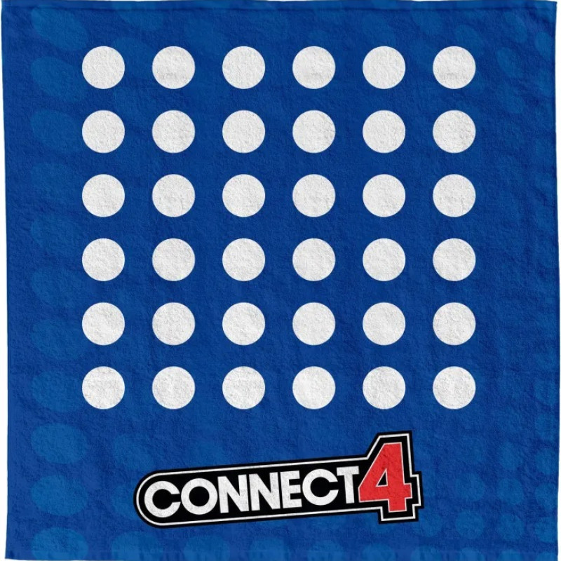 ΕΠΙΤΡΑΠΕΖΙΟ CONNECT 4 & ΠΕΤΣΕΤΑ ΘΑΛΑΣΣΗΣ (01.RE-A-000068)