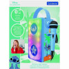 LEXIBOOK STITCH HXEIO BLUETOOTH ΜΕ ΜΙΚΡΟΦΩΝΟ KARAOKE (25.BTP185DZ)
