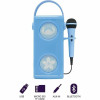 LEXIBOOK STITCH HXEIO BLUETOOTH ΜΕ ΜΙΚΡΟΦΩΝΟ KARAOKE (25.BTP185DZ)