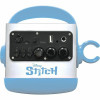 LEXIBOOK STITCH HXEIO BLUETOOTH ΜΕ ΜΙΚΡΟΦΩΝΟ KARAOKE (25.BTP185DZ)