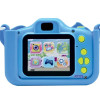 LEXIBOOK ΠΑΙΔΙΚΗ ΚΑΜΕΡΑ ΜΕ ΠΡΟΣΤΑΤΕΥΤΙΚΟ PAW PATROL (25.DJ078PA)