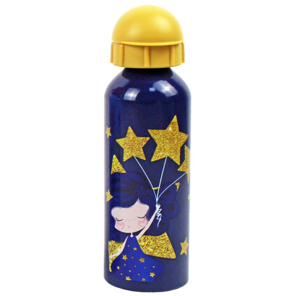 ΠΑΓΟΥΡΙ MUST ΑΛΟΥΜΙΝΙΟΥ MY SHINNY STAR 500ML (584535)