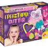 ΜΙΡΚΟΙ ΕΠΙΣΤΗΜΟΝΕΣ ΕΡΓΑΣΤΗΡΙΟ GLITTER (77007)
