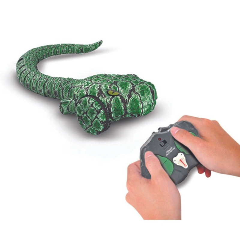 ΤΗΛΕΚΑΤΕΥΘΥΝΟΜΕΝΟΣ ΑΜΦΙΒΙΟΣ ΠΥΘΩΝΑΣ (SNAKE01)