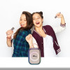 LEXIBOOK  BLUETOOTH KARAOKE ΜΕ 2 ΑΣΥΡΜΑΤΑ ΜΙΚΡΟΦΩΝΑ (BTC030PK)