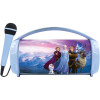 LEXIBOOK FROZEN WIRELESS BLUETOOTH ΗΧΕΊΟ ΜΕ ΦΏΤΑ & ΜΙΚΡΌΦΩΝΟ KARAOKE (BTP585FZZ)
