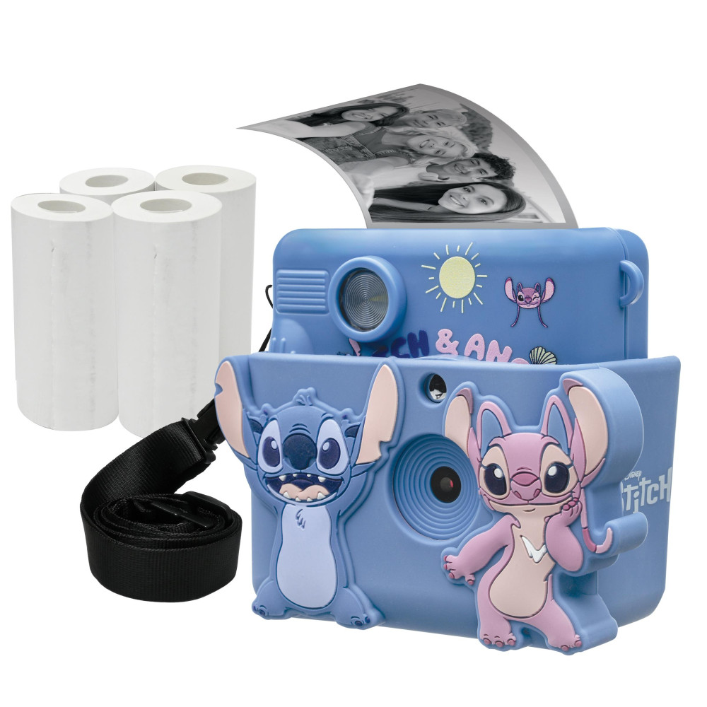 LEXIBOOK STARCAM® PRINT STITCH (DJ130DZ)