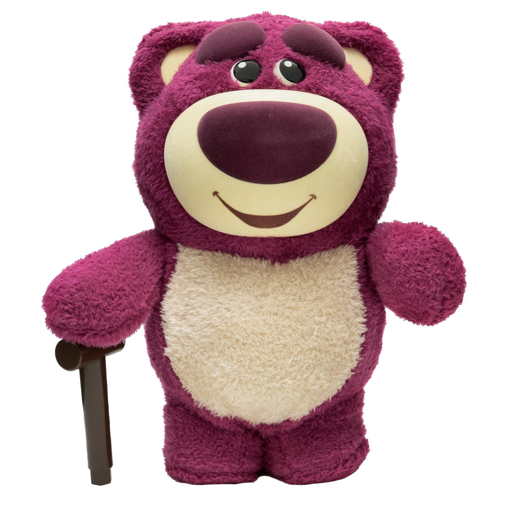 LEXIBOOK LOTSO ΗΛΕΚΤΡΟΝΙΚΟΣ ΚΟΥΜΠΑΡΑΣ (JG140TS1)