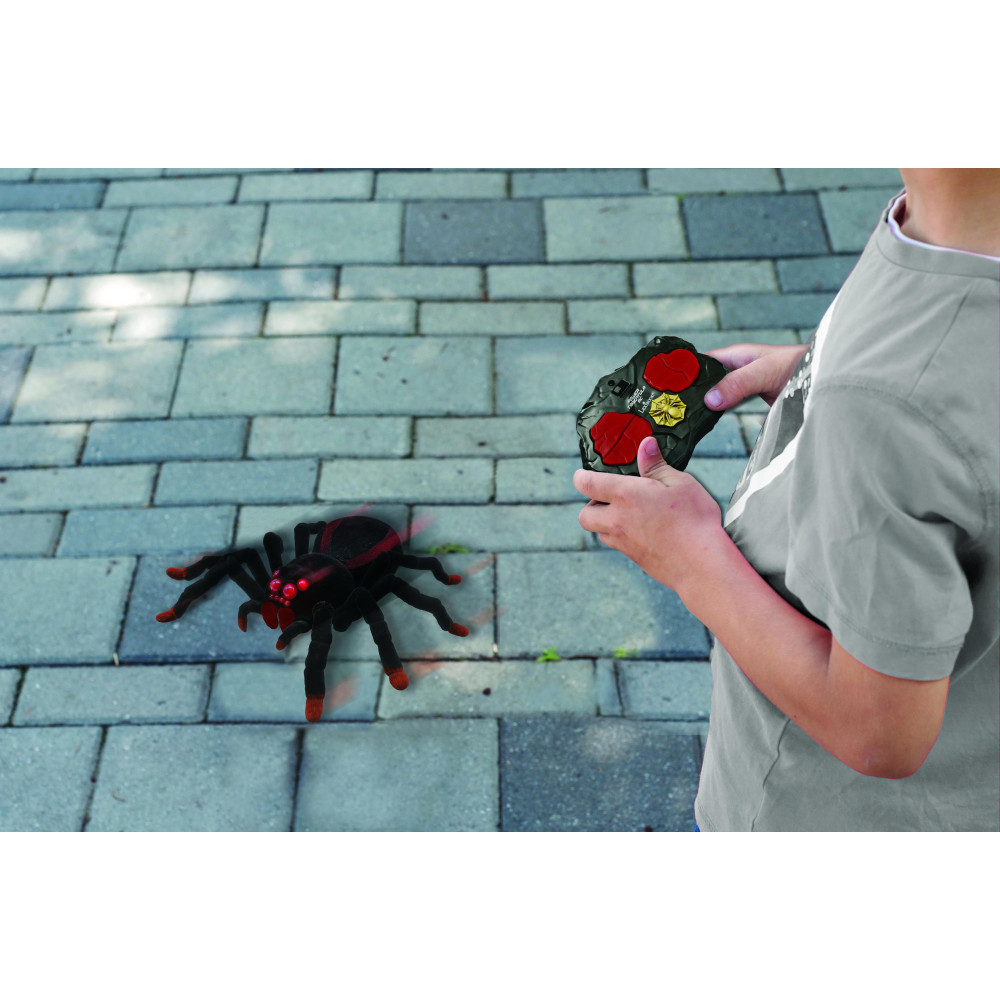 LEXIBOOK ΤΗΛΕΚΑΤΕΥΘΥΝΟΜΕΝΗ ΤΑΡΑΝΤΟΥΛΑ (SPIDER01)