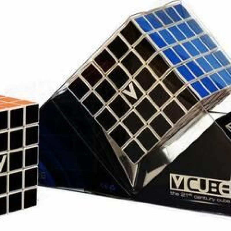 V-CUBE 5 FLAT ΚΥΒΟΣ 5X5 (301090)
