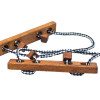 V-CUBE GENIUS WOOD ΞΥΛΙΝΟΣ ΓΡΙΦΟΣ LOVE TROUBLE (346141)