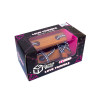 V-CUBE GENIUS WOOD ΞΥΛΙΝΟΣ ΓΡΙΦΟΣ LOVE TROUBLE (346141)