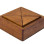 V-CUBE GENIUS WOOD ΞΥΛΙΝΟΣ ΓΡΙΦΟΣ 7 PIECES NIGHTMARE (346144)