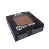 V-CUBE GENIUS WOOD ΞΥΛΙΝΟΣ ΓΡΙΦΟΣ 7 PIECES NIGHTMARE (346144)