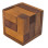 V-CUBE GENIUS WOOD ΞΥΛΙΝΟΣ ΓΡΙΦΟΣ (346145)