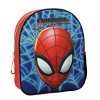 GIM ΣΑΚΙΔΙΟ ΝΗΠΙΟΥ 3D SPIDERMAN FRAME (337-10050)