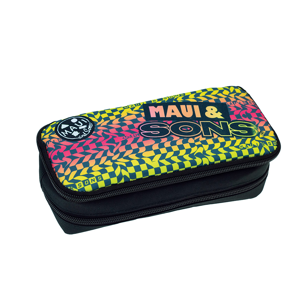 BMU ΚΑΣΕΤΙΝΑ ΒΑΡΕΛΑΚΙ ΟΒΑΛ MAUI NUWAVE (339-38141)