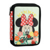 GIM ΚΑΣΕΤΙΝΑ ΔΙΠΛΗ MINNIE NOMADIC SPIRIT (340-34100)