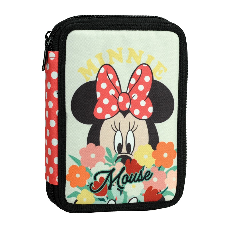 GIM ΚΑΣΕΤΙΝΑ ΔΙΠΛΗ MINNIE NOMADIC SPIRIT (340-34100)