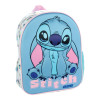 GIM ΣΑΚΙΔΙΟ ΝΗΠΙΟΥ 3D STITCH BRUSH IT OUT (342-03050)