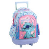 GIM TROLLEY ΣΧΟΛΙΚΟ ΑΠΟΣΠΟΜΕΝΟ STITCH SCRAPBOOK (342-04079)