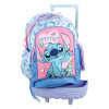 GIM TROLLEY ΣΧΟΛΙΚΟ ΑΠΟΣΠΟΜΕΝΟ STITCH SCRAPBOOK (342-04079)