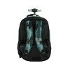 BMU TROLLEY ΣΧΟΛΙΚΟ BLUE EYE WOLF (357-33074)