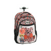 BMU TROLLEY ΣΧΟΛΙΚΟ FASHION BEAR (357-35074)