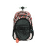 BMU TROLLEY ΣΧΟΛΙΚΟ FASHION BEAR (357-35074)