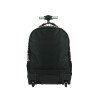 BMU TROLLEY ΣΧΟΛΙΚΟ FASHION BEAR (357-35074)