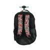 BMU TROLLEY ΣΧΟΛΙΚΟ FASHION BEAR (357-35074)