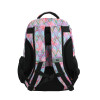 BMU ΣΑΚΙΔΙΟ ΣΧΟΛΙΚΟ ΟΒΑΛ PASTEL UNICORN (357-41031)