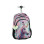 BMU TROLLEY ΣΧΟΛΙΚΟ PASTEL UNICORN (357-41074)