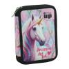 BMU ΚΑΣΕΤΙΝΑ ΔΙΠΛΗ ΓΕΜΑΤΗ PASTEL UNICORN (357-41100)