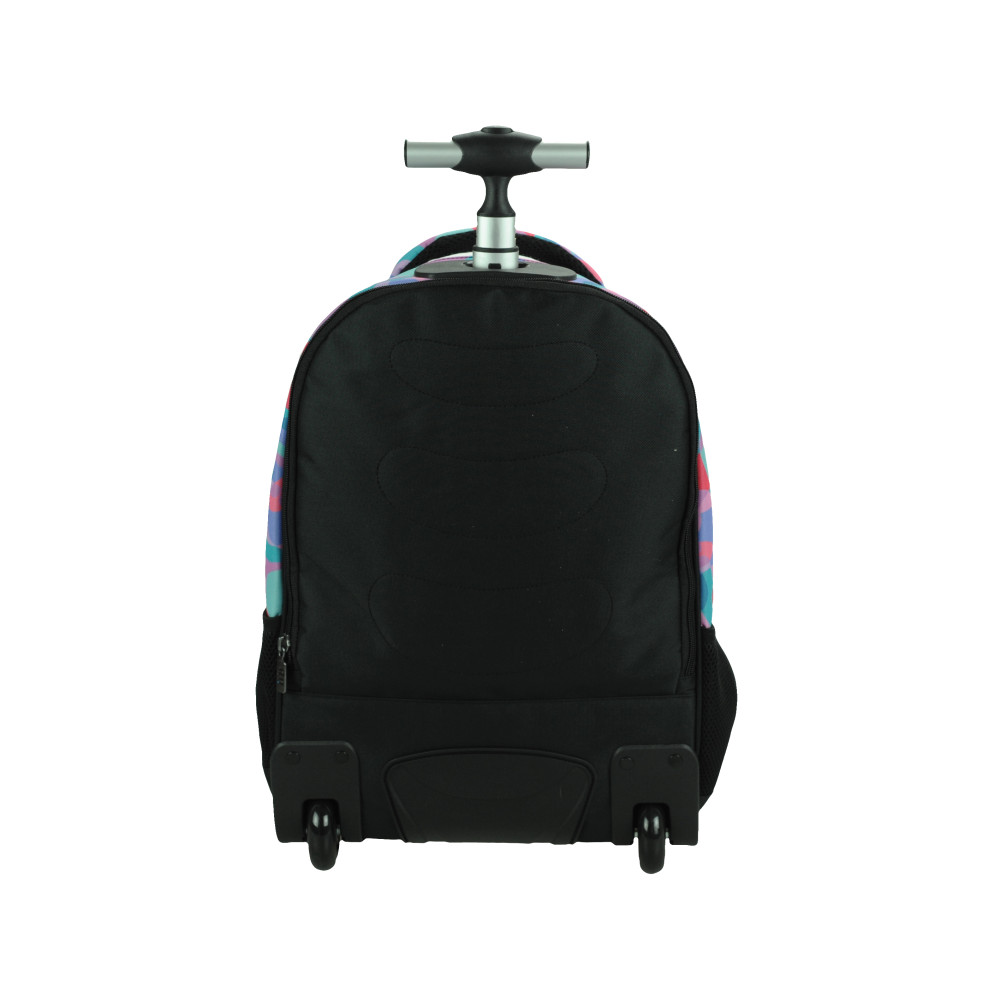 BMU TROLLEY ΣΧΟΛΙΚΟ PUPPY (357-42074)