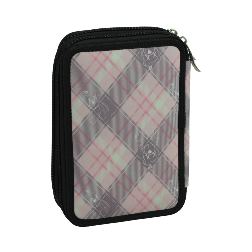 BMU ΚΑΣΕΤΙΝΑ ΔΙΠΛΗ ΓΕΜΑΤΗ SCOTCH BEAR (357-43100)