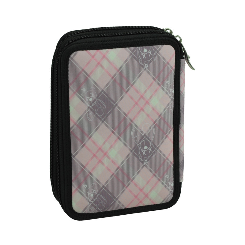 BMU ΚΑΣΕΤΙΝΑ ΔΙΠΛΗ ΓΕΜΑΤΗ SCOTCH BEAR (357-43100)