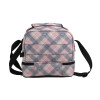BMU ΤΣΑΝΤΑΚΙ ΦΑΓΗΤΟΥ OBΑΛ SCOTCH BEAR (357-43220)