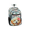 BMU TROLLEY ΣΧΟΛΙΚΟ SCOTCH DOG (357-44074)