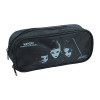 GIM ΚΑΣΕΤΙΝΑ ΟΒΑΛ BLACK HUNTRIX (364-00144)