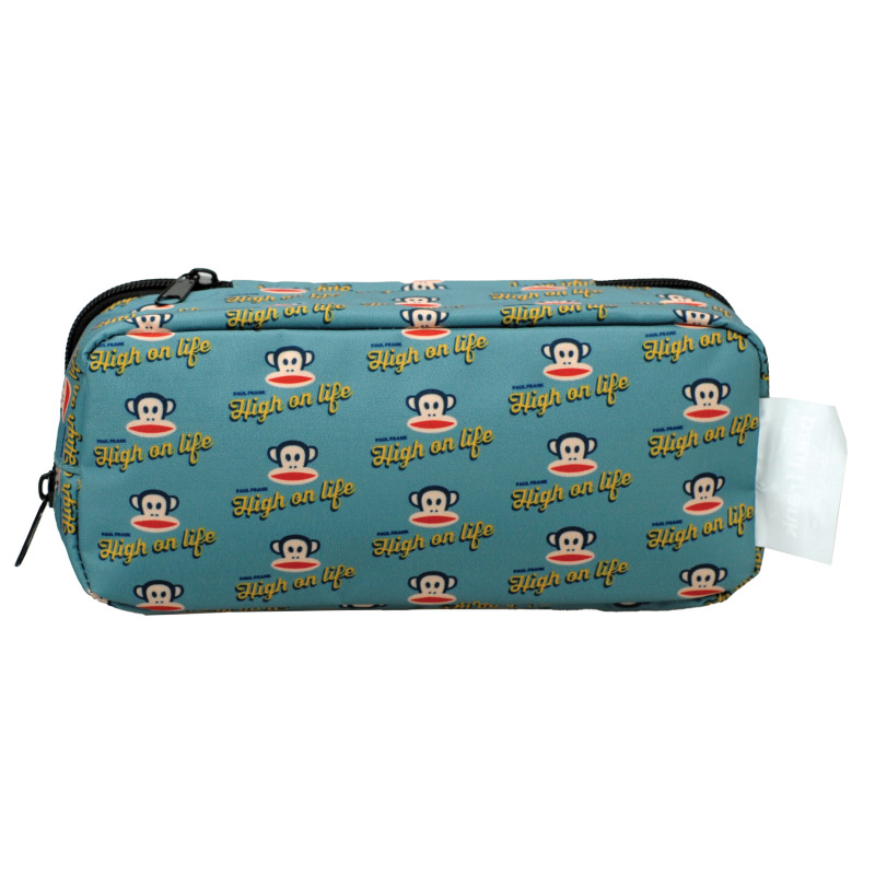 BMU ΒΑΡΕΛΑΚΙ ΟΒΑΛ PAUL FRANK COLORADO (376-00141)