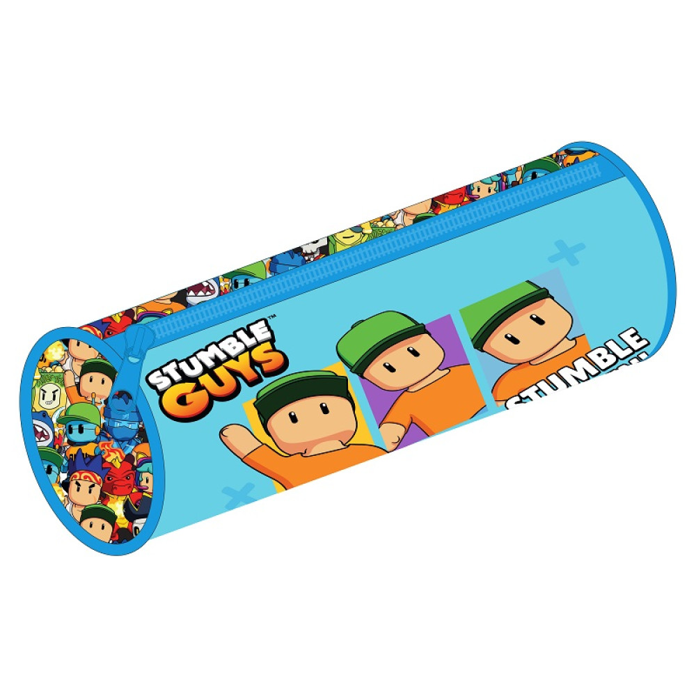 GIM ΚΑΣΕΤΙΝΑΚΙ ΒΑΡΕΛΑΚΙ STUMBLE GUYS (377-30140)