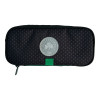 BMU ΚΑΣΕΤΙΝΑΚΙ ΟΒΑΛ ΠΑΟ BLACK (385-00141)
