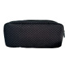BMU ΚΑΣΕΤΙΝΑΚΙ ΟΒΑΛ ΠΑΟ BLACK (385-00141)
