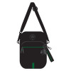 BMU ΤΣΑΝΤΑ ΩΜΟΥ ΚΡΕΜΑΣΤΗ ΠΑΟ BLACK (385-00201)