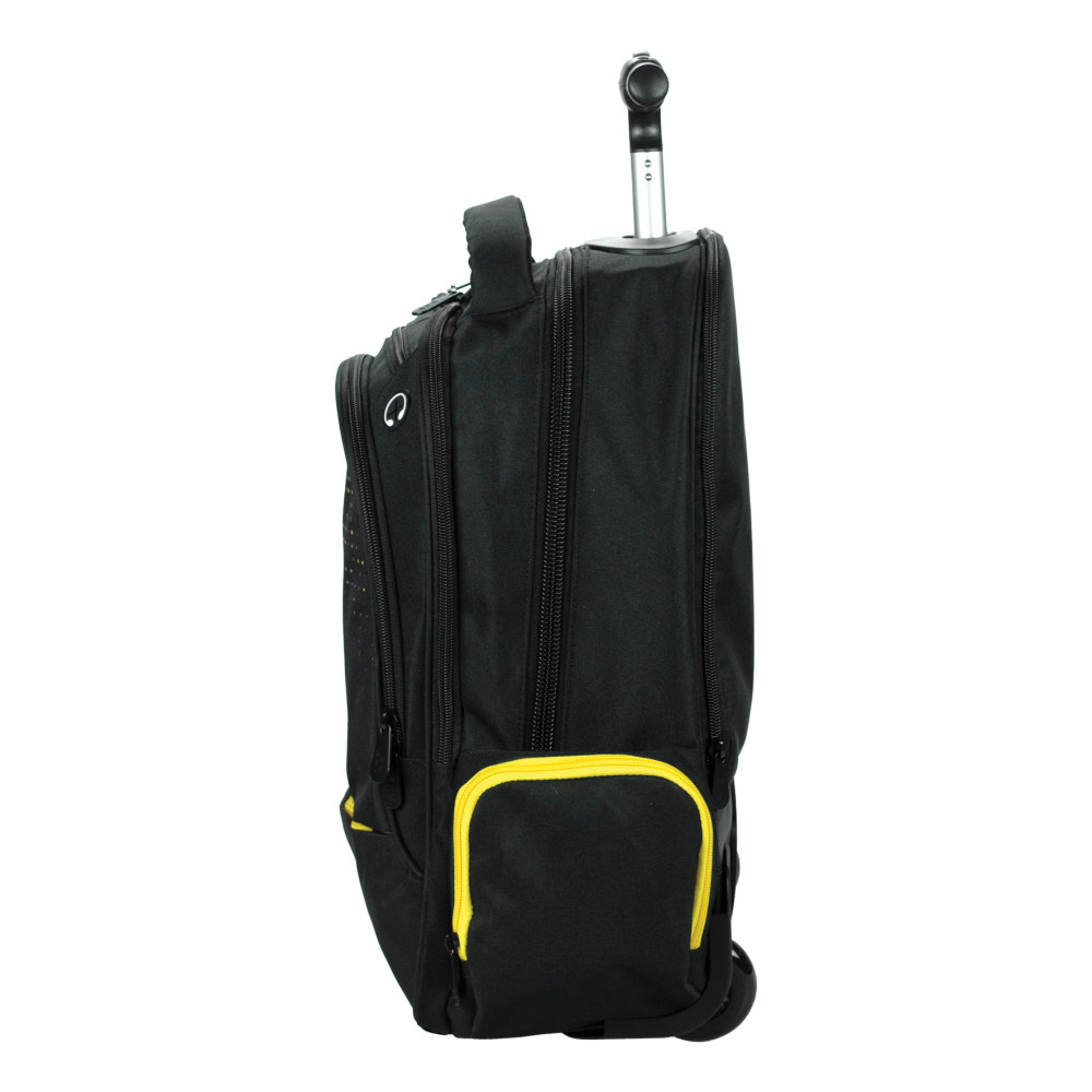 BMU TROLLEY ΣΧΟΛΙΚΟ ΑΕΚ (386-00074)