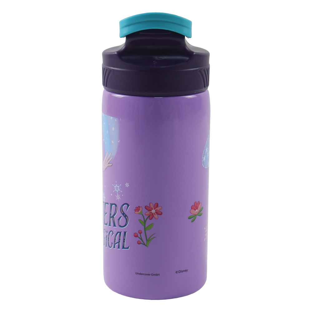 GIM ΠΑΓΟΥΡΙ STAINLESS STEEL 500ml FROZEN (551-47245)