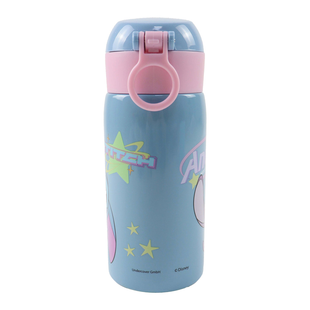 GIM ΠΑΓΟΥΡΙ STAINLESS STEEL 500ml STITCH (552-05199)